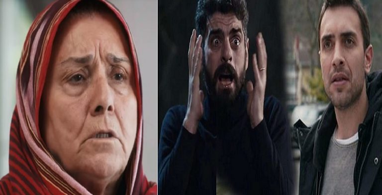 Sen Anlat Karadeniz’de Nefes ve Tahir’in evlilik planı hayal mi oluyor?