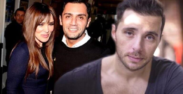 Ortalık fena karıştı! Seren Serengil’in eski sevgilisi, Yaşar İpek’i mahkemeye verdi!