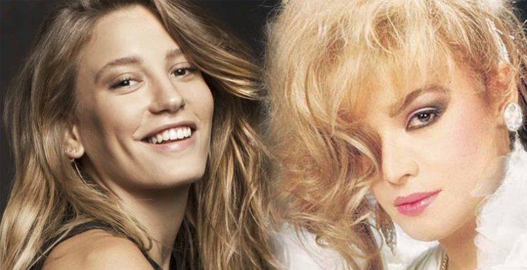 Serenay Sarıkaya, Bergen’i oynayacağı yeni projesi için sabırsızlanıyor