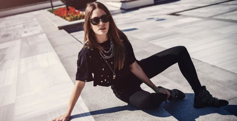 Serenay Sarıkaya’nın hayatı film oluyor