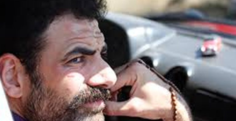 Serkan Genç Kimdir?