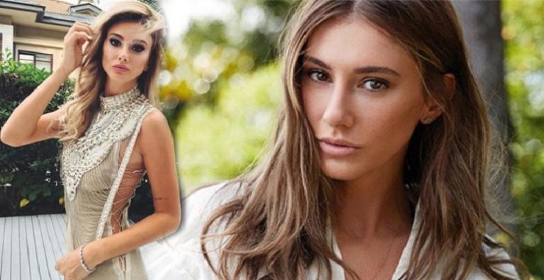 Şeyma Subaşı’dan direk dansı videosu!