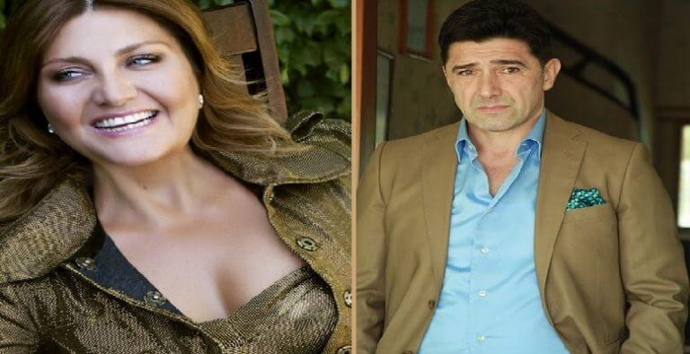 Hakan Ural, Sibel Can ile olan evliliğini anlattı: İkimiz de çocuktuk!