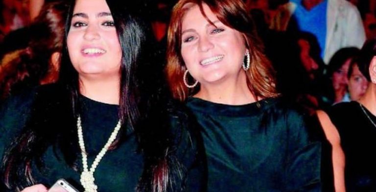 Sibel Can’dan Kızına Yarım Milyonluk Hediye!