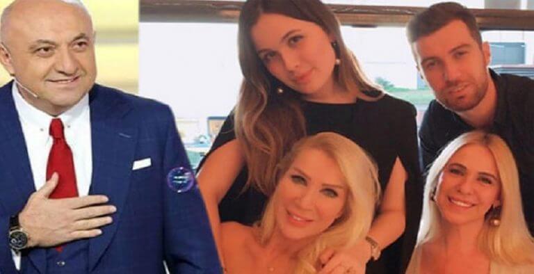 Sinan Engin’den Seda Sayan ve Eşinin Fotoğrafına İlk Yorum!