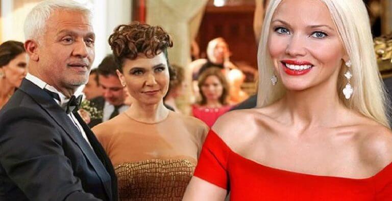 Siren Ertan’dan Yasak Elma açıklaması! Tanganika olayını ilk kez açıkladı!