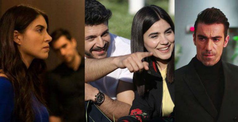 Siyah Beyaz Aşk, Adı Zehra, Fazilet Hanım ve Kızları! 3 dizide aynı hataya düştü!