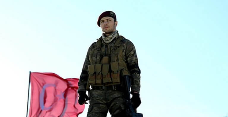 Söz dizisinde yeni bir ayrılık daha mı var?