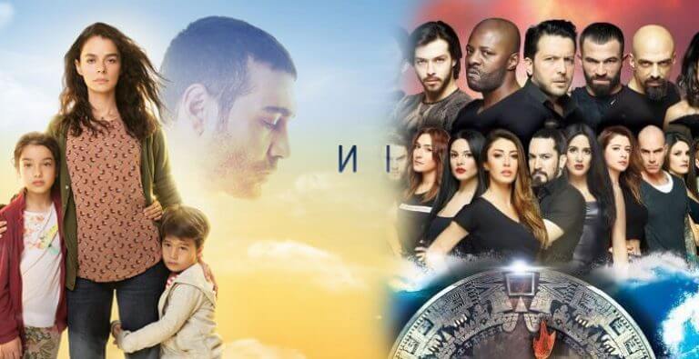 8 Mayıs 2018 reyting sonuçları! Kadın mı? Survivor mı?