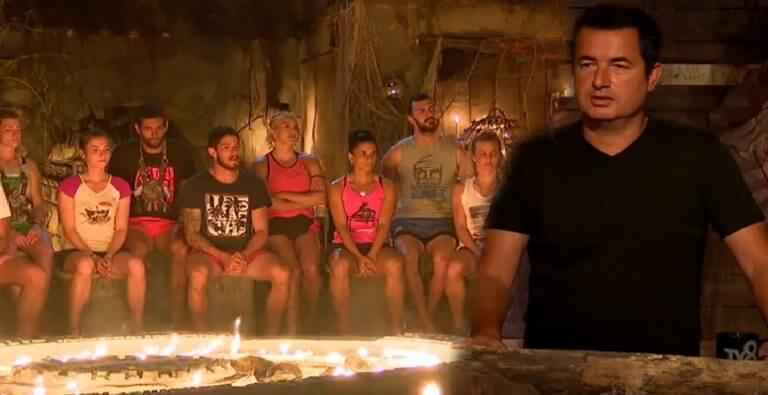 Survivor son bölümde kim elendi? Survivor 21 Mayıs 2018 elenen isim…