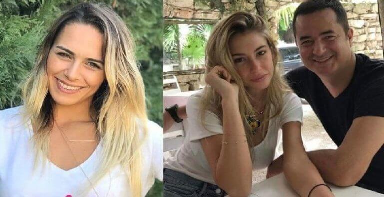 Survivor Damla, Şeyma Subaşı’nın arkadaşı mı? Acun Ilıcalı açıkladı!