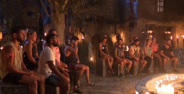 Survivor Eleme Adayları Belli Oldu! İşte Potaya Giren Yarışmacılar