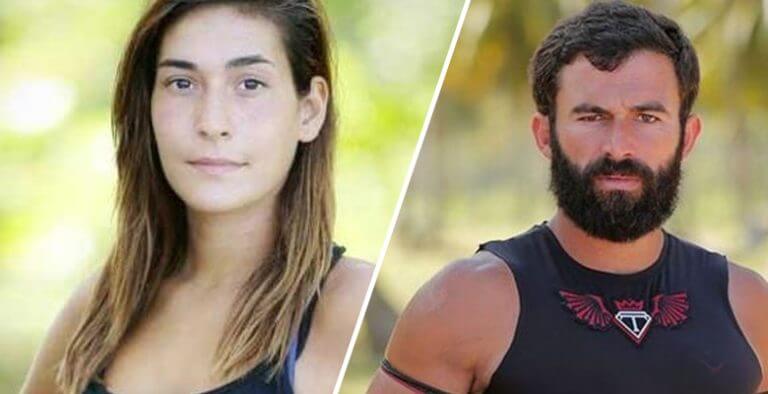 Survivor’a veda eden Berna’dan ilginç Turabi itirafı! ‘Ben onu sevdim çünkü…’