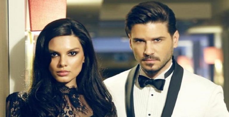 Almeda Abazi ile Tolgahan Sayışman’ın Bebekleri Göründü!