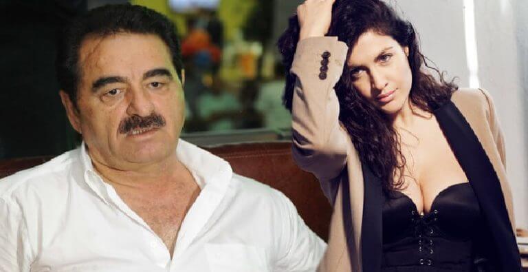 Tuğba Ekinci İbrahim Tatlıses’e “sakat” dedi!