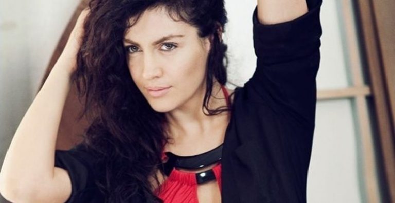 Şiddeti Destekleyeni Ekrana Çıkaran Kafa!