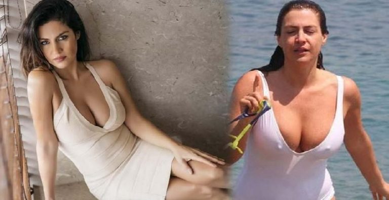 ‘Kadın yüz vermezse erkek taciz etmez’ diyen Tuğba Ekinci’den ilginç savunma!