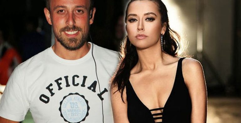 Tuğba Yurt Eski Sevgilisi İçin Neden Dava Açtı?