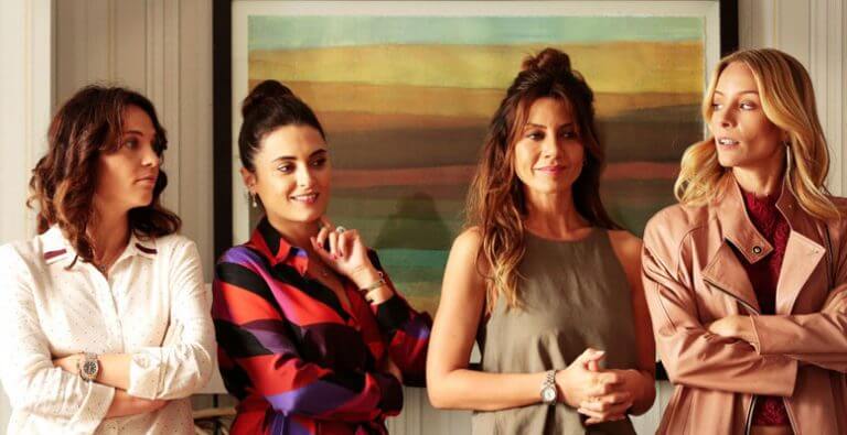 Ufak Tefek Cinayetler 30.bölüm fragmanı yayınlandı!