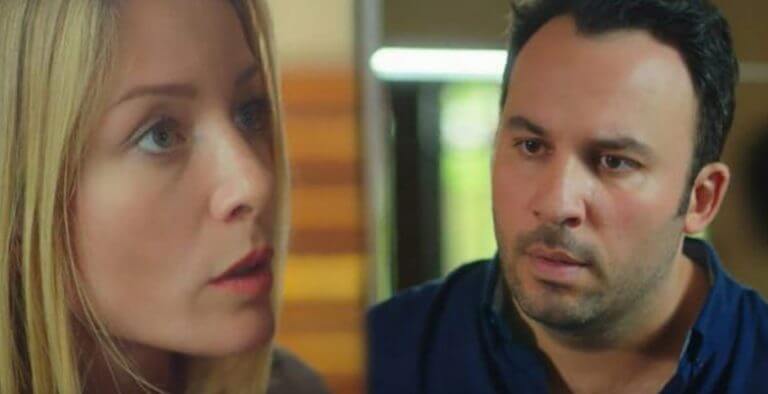 Ufak Tefek Cinayetler dizisinde Taylan’ın Merve planı!