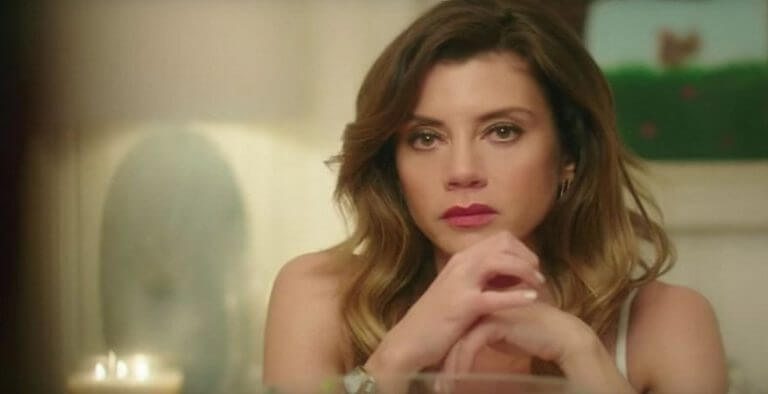 Ufak Tefek Cinayetler’de Oya, seri katil mi?