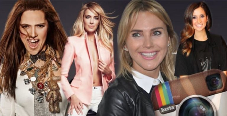 ‘Sevgiliniz için Instagram’ı kapatır mısınız?’ sorusuna ünlülerden şok yanıtlar!