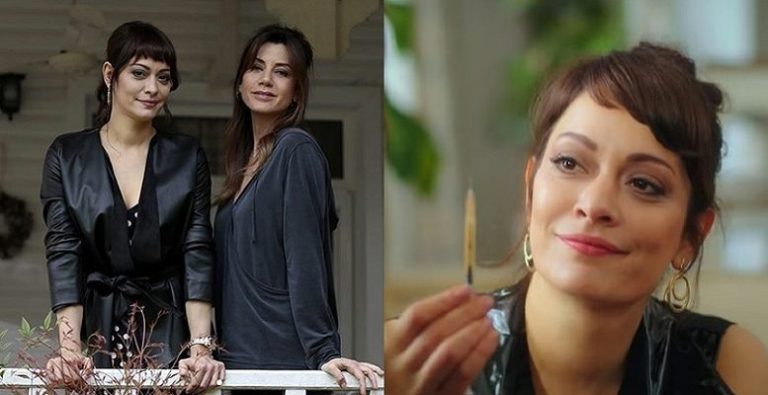 Ufak Tefek Cinayetler’de Elif’in Oya ile derdinin ne olduğu anlaşıldı!