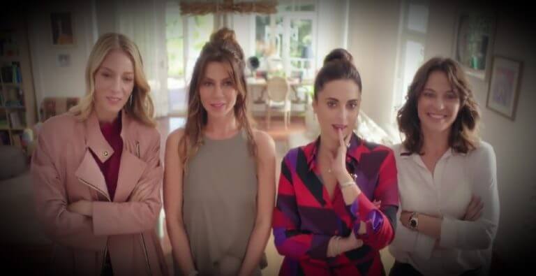 Ufak Tefek Cinayetler 29. yeni bölüm ilk fragmanı yayınlandı: Cinayet ört bas mı ediliyor?