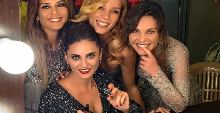 Ufak Tefek Cinayetler’den final haberi! Herkes şokta! Dizi bitiyor mu?