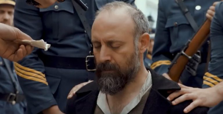 Vatanım Sensin 58. bölüm fragmanı yayınlandı