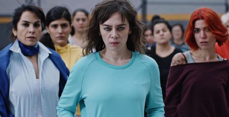 Avlu dizisinde kuzuyu kurt yaptılar! Müthiş bir bölüm geliyor!