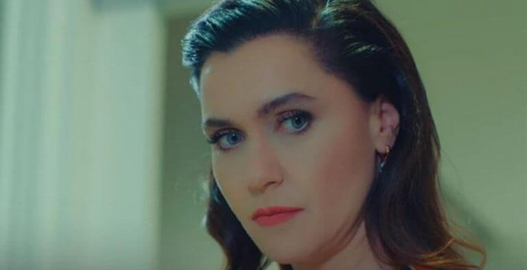 Yasak Elma 11. bölüm 2. fragmanı yayınlandı! Yıldız’ın kabusu eve geri dönüyor!