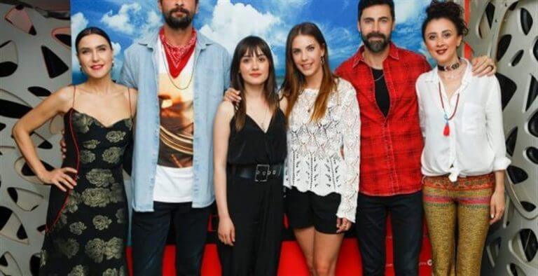 Yasak Elma dizisi öyle ters köşeler yapıyor ki!