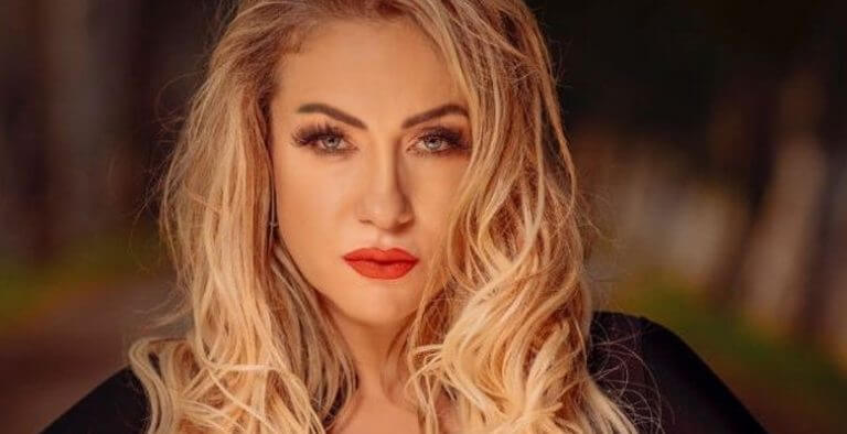 Yeliz Yeşilmen Makyajsız haliyle şaşırttı