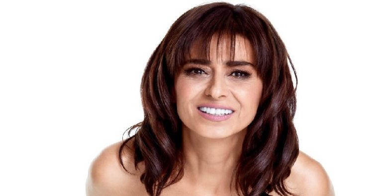 Yıldız Tilbe ile kıyaslanmak şahane bir şey