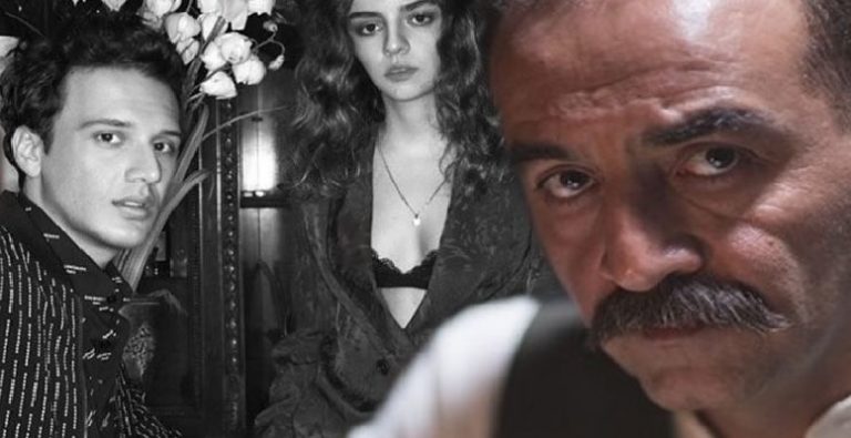 Yılmaz Erdoğan’ın, kızı Berfin ve şarkıcı Edis aşkına yorumu: Lan gidin…