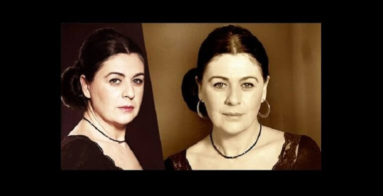 Zeyno Eracar Kimdir?