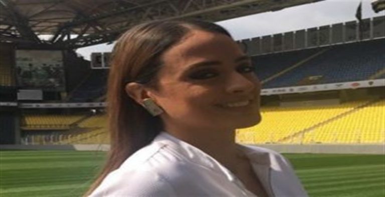 Zeynep Tandoğan kimdir?