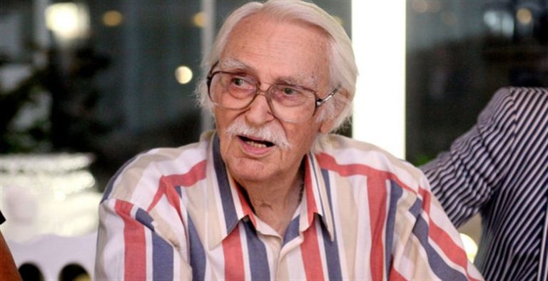 Ünlü sanatçı Eşref Kolçak işsiz mi?