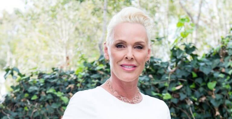 54 yaşında hamile kaldı