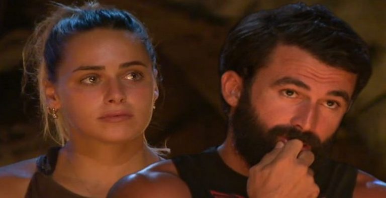 Survivor’da Turabi ve Damla yarışabilecek mi? Acun Ilıcalı’dan şok açıklama…