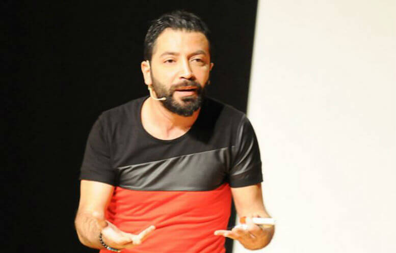 Aşkım Kapışmak İsyan