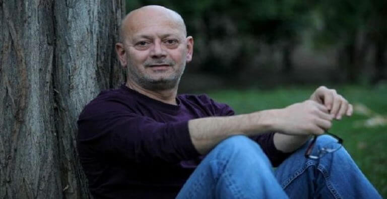 Bahtiyar Engin Kimdir