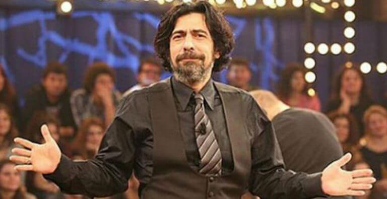 İşte Okan Bayülgen’in yeni işi…