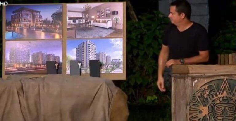 Acun Ilıcalı’dan, Survivor 2018’de yarışan 5 kişiye büyük ödül…