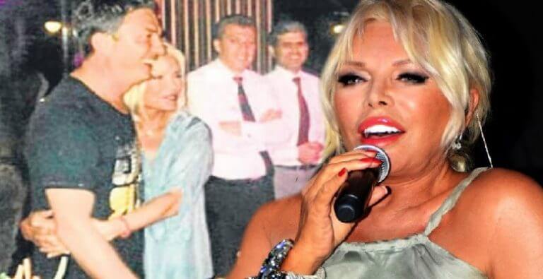 Mahkeme kararını verdi: Ajda Pekkan’a zina şoku!