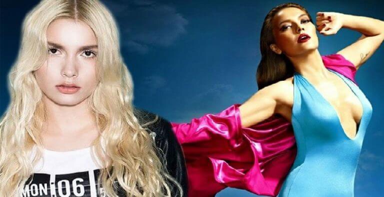 Demet Akalın’dan Aleyna Tilki’nin yeni klibi ‘Yalnız Çiçek’e ilk yorum!