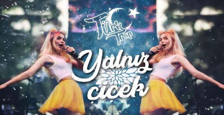 Aleyna Tilki’nin yeni klibi ‘Yalnız Çiçek’ bir saatte binlerce kez izlendi! İşte Aleyna Tilki’nin yeni klibi…