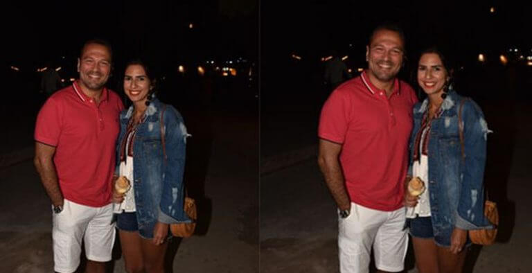 Ali Sunal’dan Şahan Gökbakar ve Cem Yılmaz’a gönderme