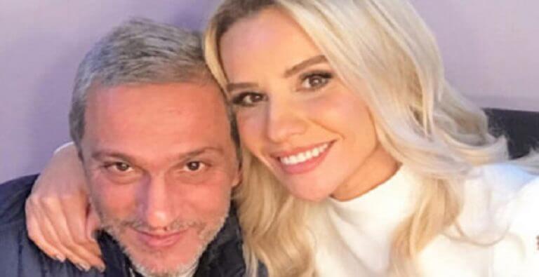 Esra Erol’un Eşi Ali Özbir Yine Cevap Verdi!